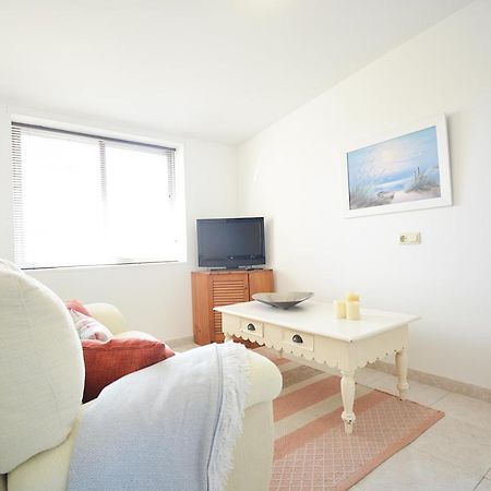 Apartamento cerca del Paseo Marítimo de O Grove Exterior foto