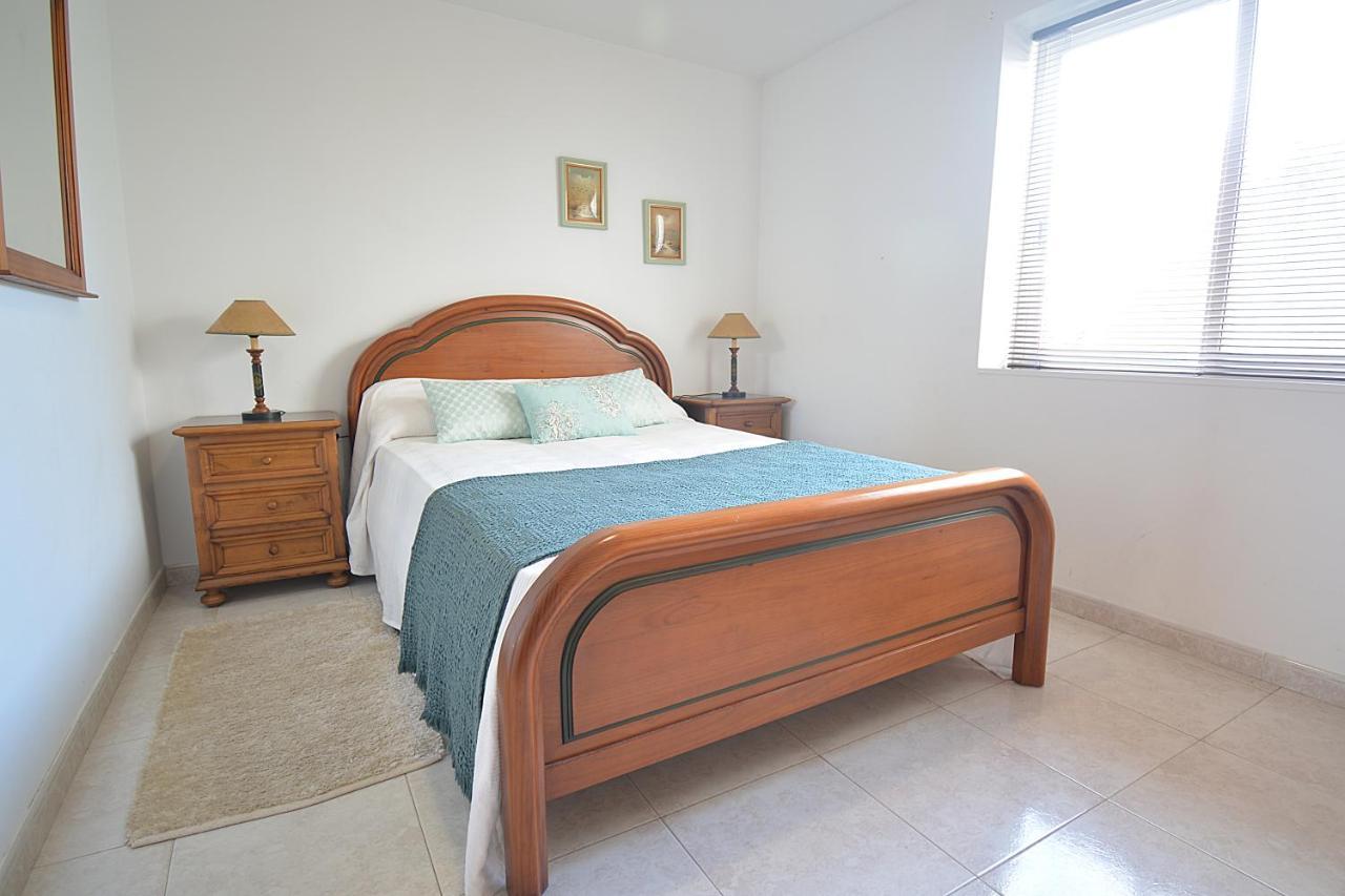 Apartamento cerca del Paseo Marítimo de O Grove Exterior foto